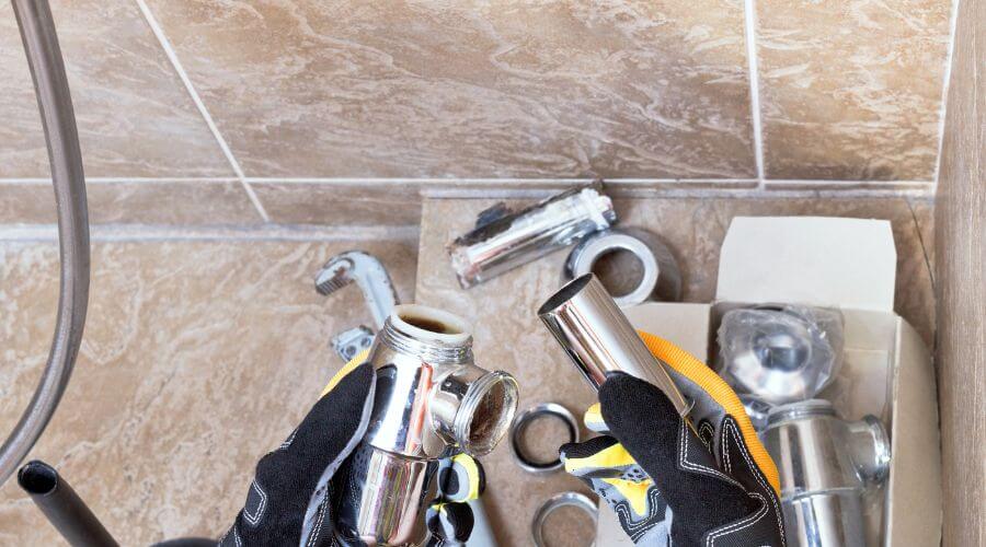 Professional Storm Sewer Service in Larchmont, NY